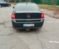 Синий Опель Вектра, объемом двигателя 1.8 л и пробегом 277 тыс. км за 4100 $, фото 1 на Automoto.ua