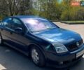Синий Опель Вектра, объемом двигателя 2.17 л и пробегом 450 тыс. км за 2400 $, фото 1 на Automoto.ua