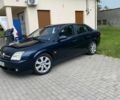 Синий Опель Вектра, объемом двигателя 2.2 л и пробегом 310 тыс. км за 2400 $, фото 11 на Automoto.ua