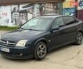 Синий Опель Вектра, объемом двигателя 2.17 л и пробегом 376 тыс. км за 2500 $, фото 1 на Automoto.ua
