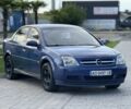 Синий Опель Вектра, объемом двигателя 2.2 л и пробегом 350 тыс. км за 2800 $, фото 1 на Automoto.ua