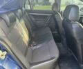 Синий Опель Вектра, объемом двигателя 2.2 л и пробегом 350 тыс. км за 2800 $, фото 7 на Automoto.ua
