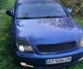 Синій Опель Вектра, об'ємом двигуна 2.2 л та пробігом 225 тис. км за 3600 $, фото 1 на Automoto.ua