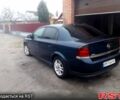 Синий Опель Вектра, объемом двигателя 2.2 л и пробегом 0 тыс. км за 2500 $, фото 1 на Automoto.ua