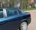 Синий Опель Вектра, объемом двигателя 2.17 л и пробегом 450 тыс. км за 2400 $, фото 4 на Automoto.ua
