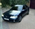 Синий Опель Вектра, объемом двигателя 2 л и пробегом 299 тыс. км за 1200 $, фото 1 на Automoto.ua