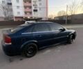 Синий Опель Вектра, объемом двигателя 2.2 л и пробегом 300 тыс. км за 2200 $, фото 4 на Automoto.ua