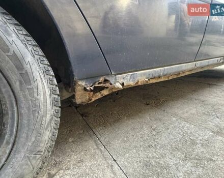 Синій Опель Вектра, об'ємом двигуна 2 л та пробігом 300 тис. км за 1500 $, фото 6 на Automoto.ua