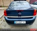 Синий Опель Вектра, объемом двигателя 2 л и пробегом 0 тыс. км за 4500 $, фото 10 на Automoto.ua