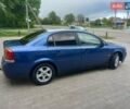 Синий Опель Вектра, объемом двигателя 2.2 л и пробегом 234 тыс. км за 3150 $, фото 9 на Automoto.ua