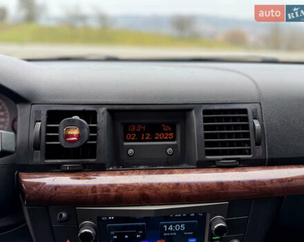 Синий Опель Вектра, объемом двигателя 2 л и пробегом 364 тыс. км за 2999 $, фото 29 на Automoto.ua