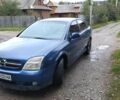 Синій Опель Вектра, об'ємом двигуна 2 л та пробігом 240 тис. км за 3200 $, фото 1 на Automoto.ua