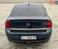 Синий Опель Вектра, объемом двигателя 2 л и пробегом 364 тыс. км за 2999 $, фото 7 на Automoto.ua