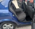 Синий Опель Вектра, объемом двигателя 2.2 л и пробегом 234 тыс. км за 3150 $, фото 25 на Automoto.ua