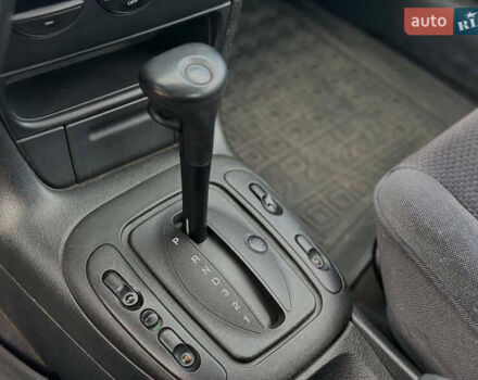 Синій Опель Вектра, об'ємом двигуна 1.6 л та пробігом 318 тис. км за 2900 $, фото 4 на Automoto.ua