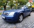 Синій Опель Вектра, об'ємом двигуна 2 л та пробігом 294 тис. км за 3700 $, фото 1 на Automoto.ua