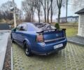 Синий Опель Вектра, объемом двигателя 1.8 л и пробегом 194 тыс. км за 2591 $, фото 4 на Automoto.ua