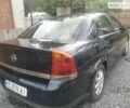 Синий Опель Вектра, объемом двигателя 2.2 л и пробегом 276 тыс. км за 4500 $, фото 10 на Automoto.ua