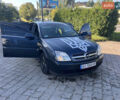 Синий Опель Вектра, объемом двигателя 2 л и пробегом 350 тыс. км за 3100 $, фото 9 на Automoto.ua