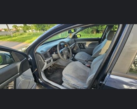 Синій Опель Вектра, об'ємом двигуна 2 л та пробігом 304 тис. км за 2200 $, фото 2 на Automoto.ua