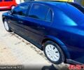Синий Опель Вектра, объемом двигателя 2.2 л и пробегом 325 тыс. км за 3500 $, фото 1 на Automoto.ua
