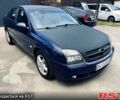 Синий Опель Вектра, объемом двигателя 2.2 л и пробегом 290 тыс. км за 2990 $, фото 2 на Automoto.ua