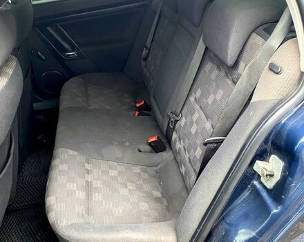 Синій Опель Вектра, об'ємом двигуна 1.6 л та пробігом 370 тис. км за 2950 $, фото 7 на Automoto.ua