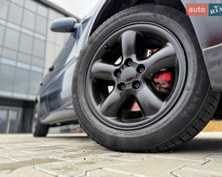 Синий Опель Вектра, объемом двигателя 2 л и пробегом 364 тыс. км за 2999 $, фото 38 на Automoto.ua