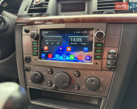 Синий Опель Вектра, объемом двигателя 2 л и пробегом 364 тыс. км за 2999 $, фото 30 на Automoto.ua