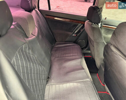 Синий Опель Вектра, объемом двигателя 2 л и пробегом 364 тыс. км за 2999 $, фото 35 на Automoto.ua