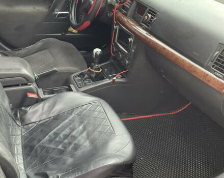 Синій Опель Вектра, об'ємом двигуна 2 л та пробігом 350 тис. км за 2850 $, фото 8 на Automoto.ua