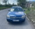 Синий Опель Вектра, объемом двигателя 2.2 л и пробегом 460 тыс. км за 2000 $, фото 1 на Automoto.ua