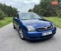 Синий Опель Вектра, объемом двигателя 1.8 л и пробегом 271 тыс. км за 3999 $, фото 1 на Automoto.ua