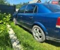 Синий Опель Вектра, объемом двигателя 2 л и пробегом 335 тыс. км за 3100 $, фото 1 на Automoto.ua