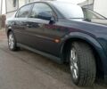Синій Опель Вектра, об'ємом двигуна 2.2 л та пробігом 270 тис. км за 5000 $, фото 2 на Automoto.ua