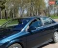 Синий Опель Вектра, объемом двигателя 2.17 л и пробегом 450 тыс. км за 2400 $, фото 3 на Automoto.ua