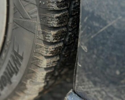 Синій Опель Вектра, об'ємом двигуна 1.6 л та пробігом 318 тис. км за 2900 $, фото 8 на Automoto.ua