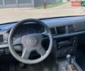 Синий Опель Вектра, объемом двигателя 2.17 л и пробегом 450 тыс. км за 2400 $, фото 18 на Automoto.ua
