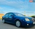 Синий Опель Вектра, объемом двигателя 1.8 л и пробегом 266 тыс. км за 3800 $, фото 12 на Automoto.ua