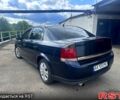 Синий Опель Вектра, объемом двигателя 1.6 л и пробегом 189 тыс. км за 3300 $, фото 5 на Automoto.ua