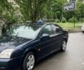 Синий Опель Вектра, объемом двигателя 1.8 л и пробегом 350 тыс. км за 2300 $, фото 2 на Automoto.ua