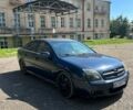 Синий Опель Вектра, объемом двигателя 2.17 л и пробегом 440 тыс. км за 2900 $, фото 2 на Automoto.ua