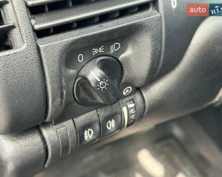 Синій Опель Вектра, об'ємом двигуна 1.6 л та пробігом 318 тис. км за 2900 $, фото 6 на Automoto.ua