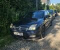 Синий Опель Вектра, объемом двигателя 2.2 л и пробегом 500 тыс. км за 1500 $, фото 1 на Automoto.ua