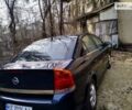 Синий Опель Вектра, объемом двигателя 2.2 л и пробегом 276 тыс. км за 4500 $, фото 22 на Automoto.ua