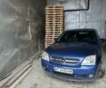 Синій Опель Вектра, об'ємом двигуна 2 л та пробігом 320 тис. км за 3300 $, фото 17 на Automoto.ua