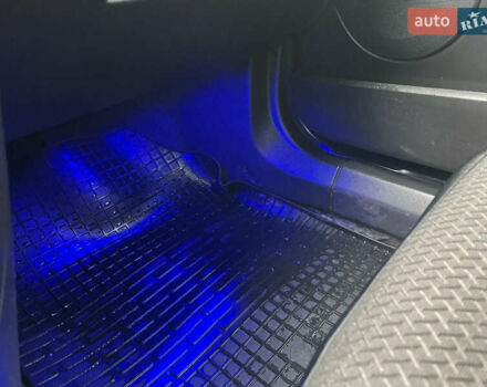 Синий Опель Вектра, объемом двигателя 2.2 л и пробегом 433 тыс. км за 3300 $, фото 19 на Automoto.ua