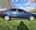 Синий Опель Вектра, объемом двигателя 2.2 л и пробегом 350 тыс. км за 3500 $, фото 3 на Automoto.ua