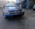 Синій Опель Вектра, об'ємом двигуна 2.2 л та пробігом 280 тис. км за 1600 $, фото 1 на Automoto.ua