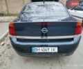 Синий Опель Вектра, объемом двигателя 2 л и пробегом 281 тыс. км за 5000 $, фото 3 на Automoto.ua